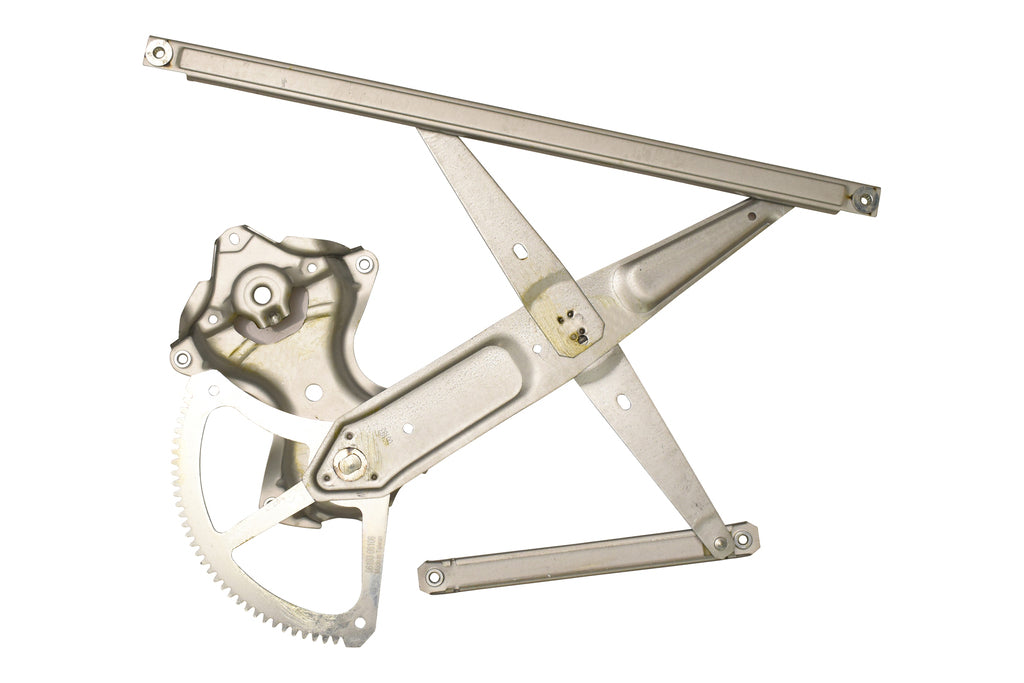 Meccanismo Alzacristallo Anteriore Destro Mod. 5 Porte Per Toyota Rav 4 (TY287W023)