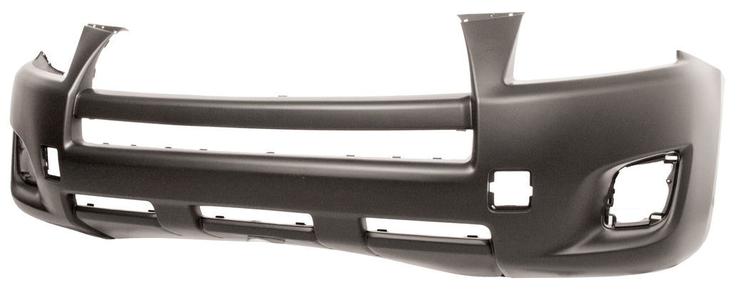 Paraurti Anteriore-Con Primer Per Toyota Rav 4 (TY2891011)
