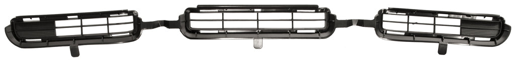 Griglia Paraurti Anteriore-Inferiore-Centrale Per Toyota Rav 4 (TY2892130)