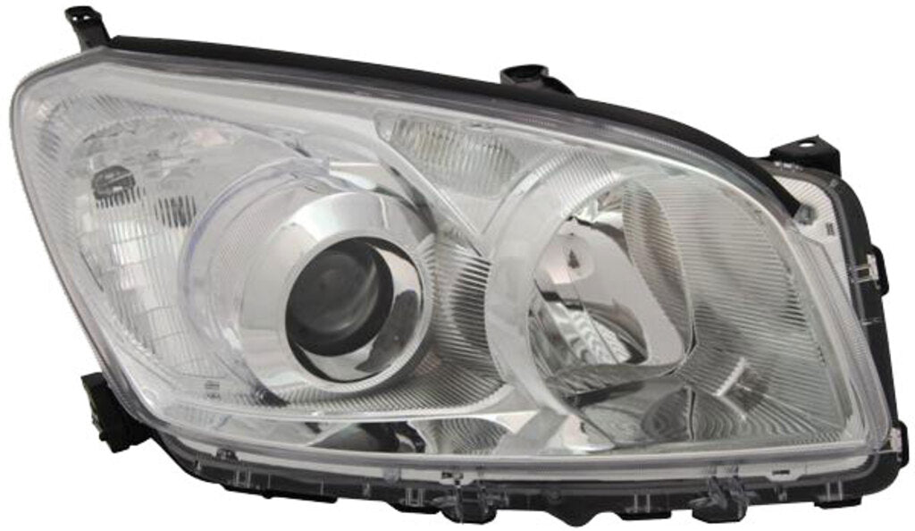 Proiettore Sinistro H11+hb3-Elettrico-Con Motore Mod. > 02/10 Per Toyota Rav 4 (TY2894914)