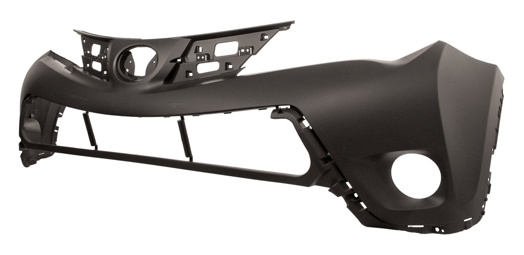 Paraurti Anteriore-Superiore-Con Primer Per Toyota Rav 4 (TY2911011)