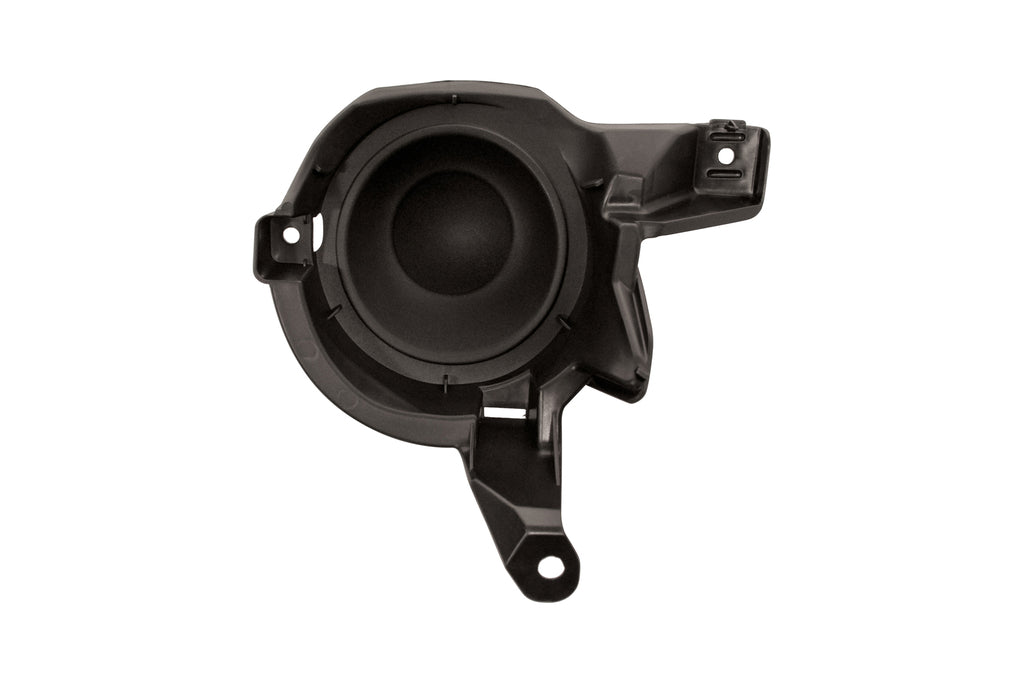 Tappo Coprifendi Sinistro-Nero Per Toyota Rav 4 (TY2911250)