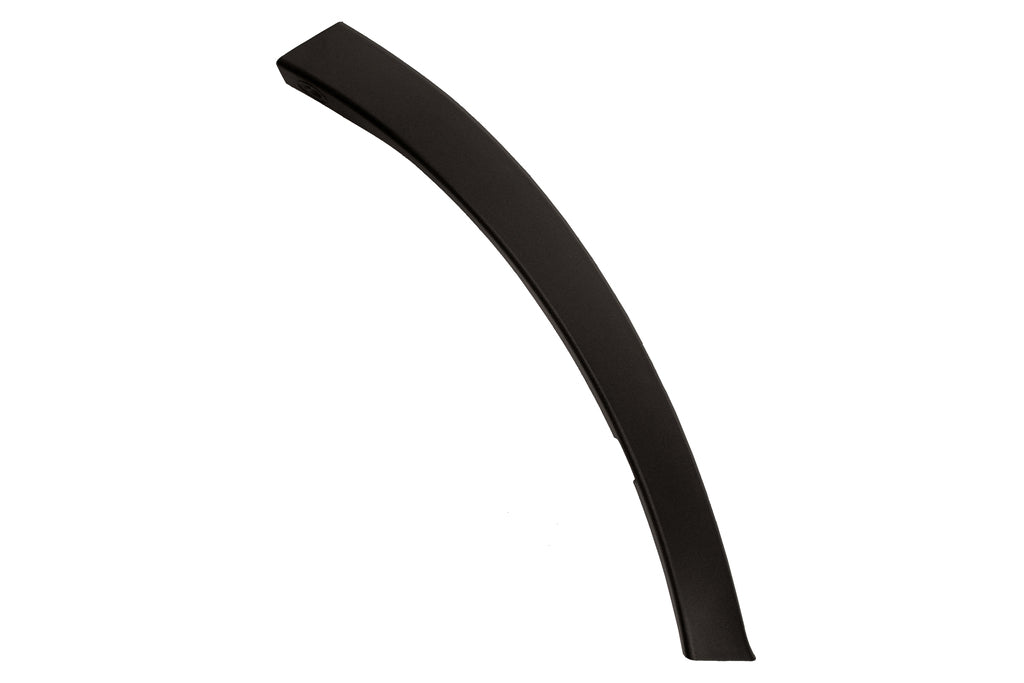 Parafanghino Anteriore Destro-Parte Anteriore-Nero-Goffrato Per Toyota Rav 4 (TY2911571)