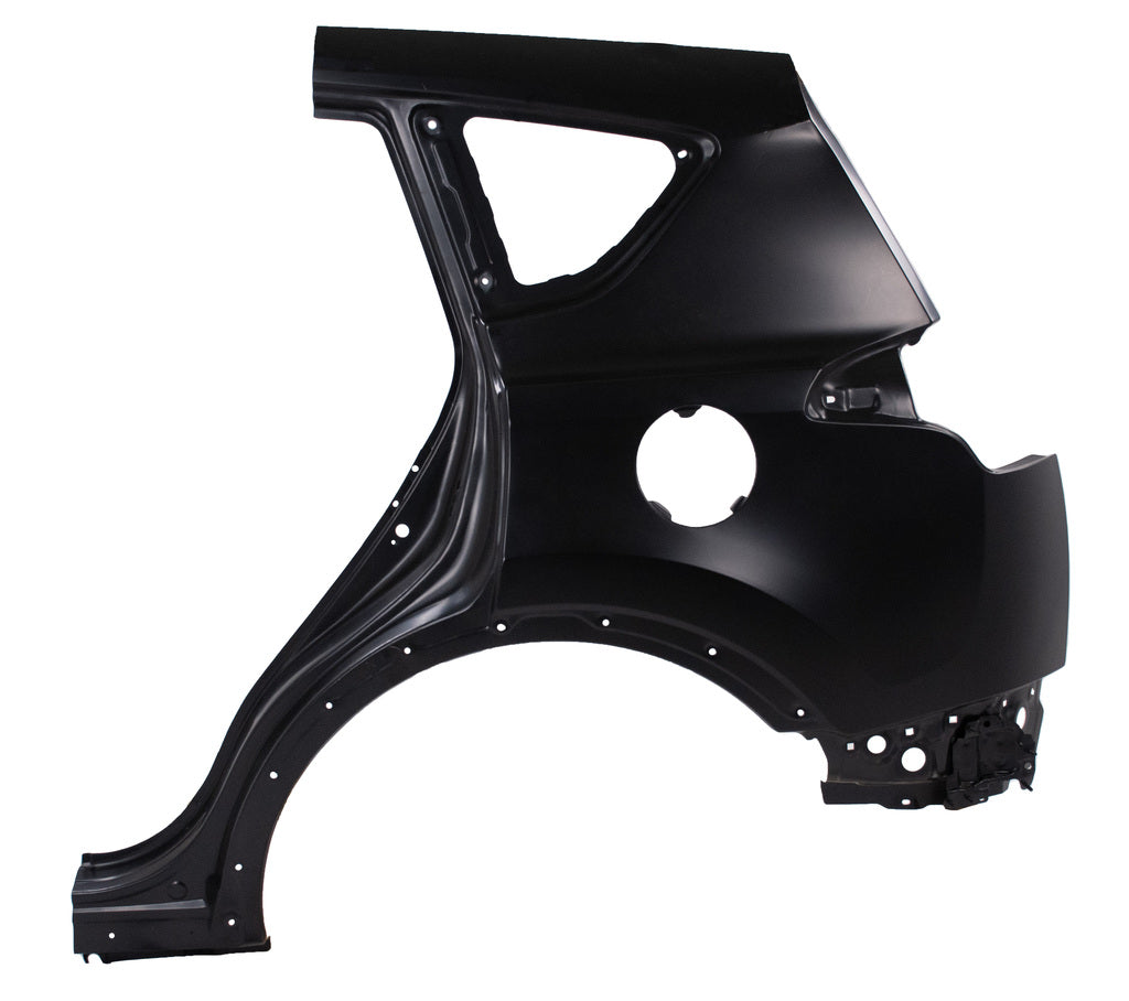 Parafango Posteriore Sinistro Per Toyota Rav 4 (TY2913054)