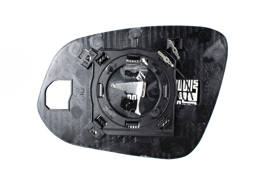 Piastra Specchio Destra-Termica-Convessa Per Toyota Rav 4 (TY2917513)