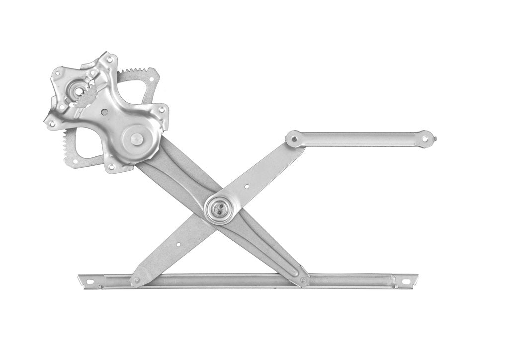 Meccanismo Alzacristallo Anteriore Destro Per Toyota Rav 4 (TY291W011)