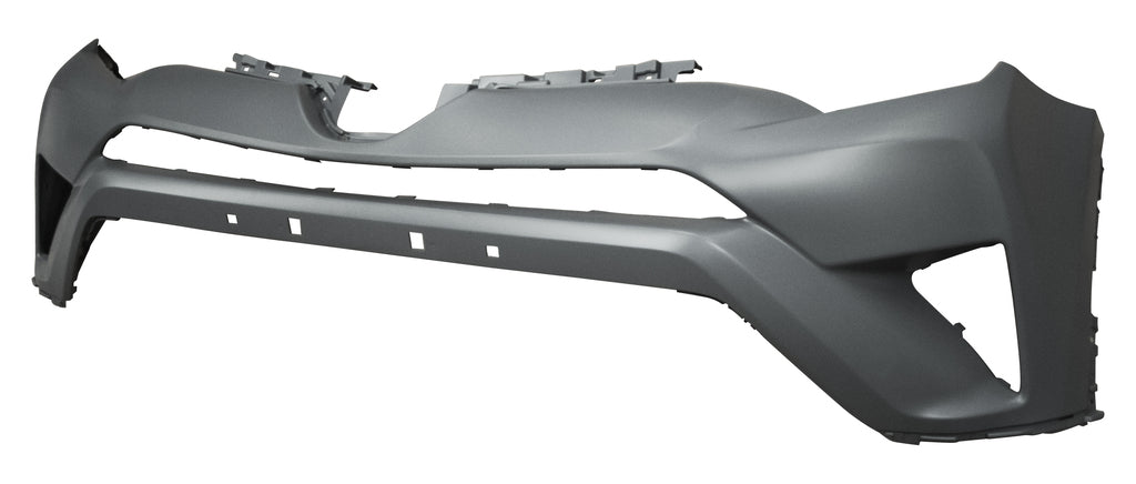 Paraurti Anteriore-Con Primer Per Toyota Rav 4 (TY2921001)