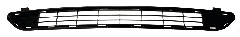 Griglia Paraurti Anteriore-Superiore-Nera Per Toyota Rav 4 (TY2922121)