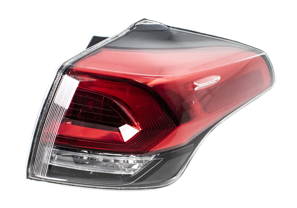 Fanale Posteriore Destro-Esterno-Senza Portalampada Per Toyota Rav 4 (TY2924163)