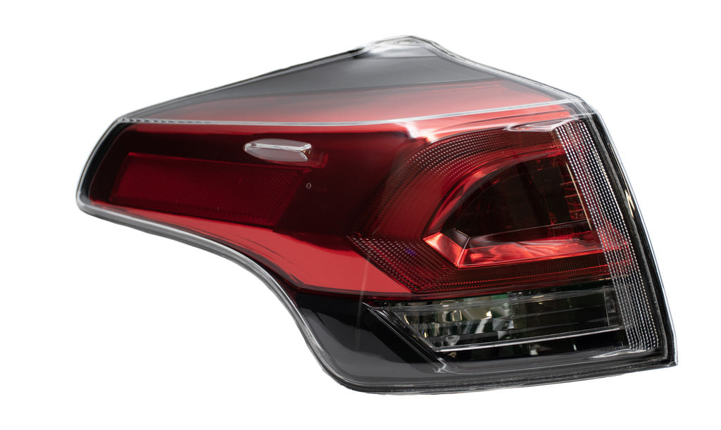 Fanale Posteriore Sinistro-Esterno-Senza Portalampada Per Toyota Rav 4 (TY2924164)