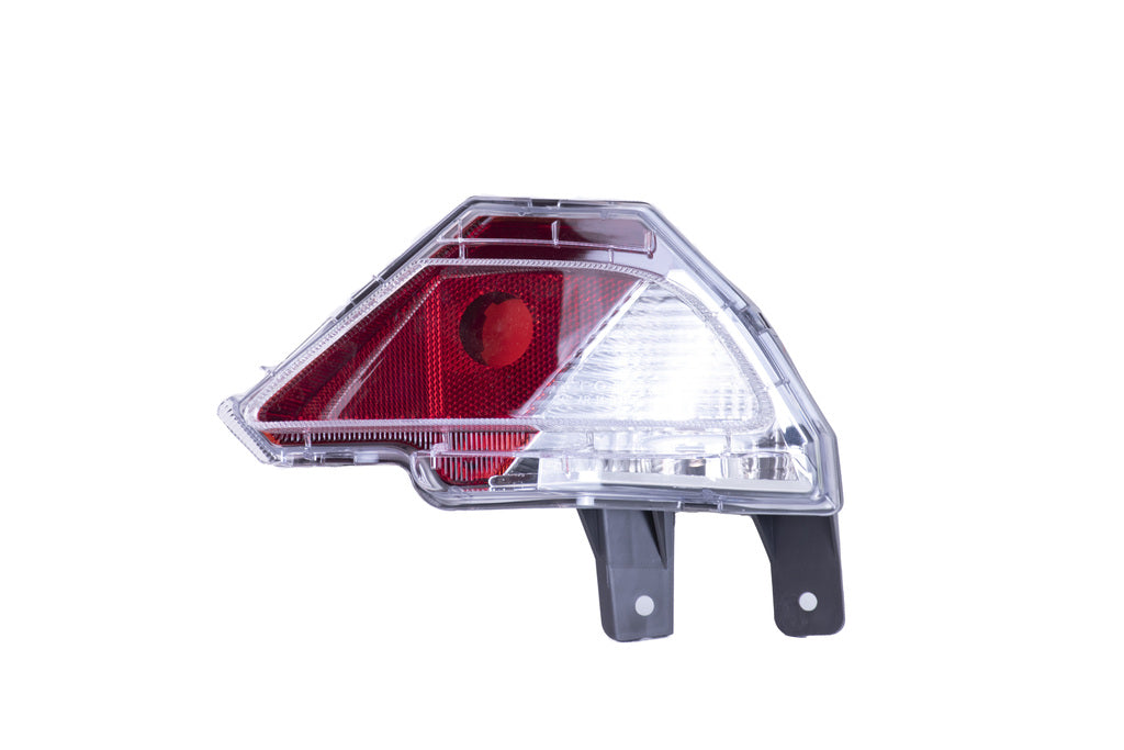 Retronebbia Destro-Senza Portalampada Per Toyota Rav 4 (TY2924453)