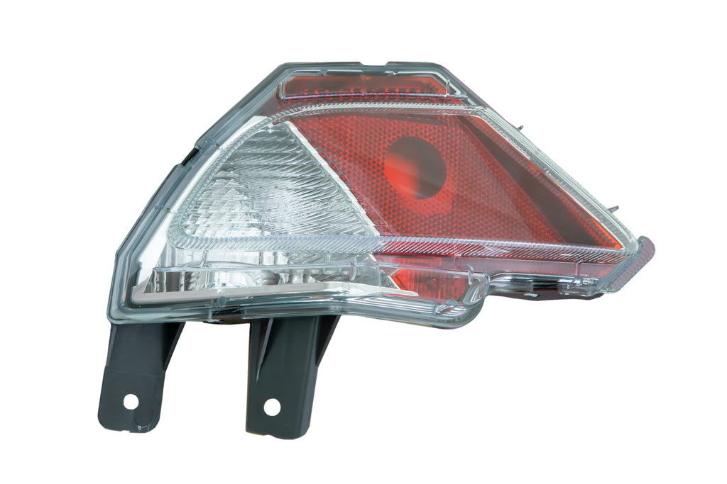 Retronebbia Sinistro-Senza Portalampada Per Toyota Rav 4 (TY2924454)