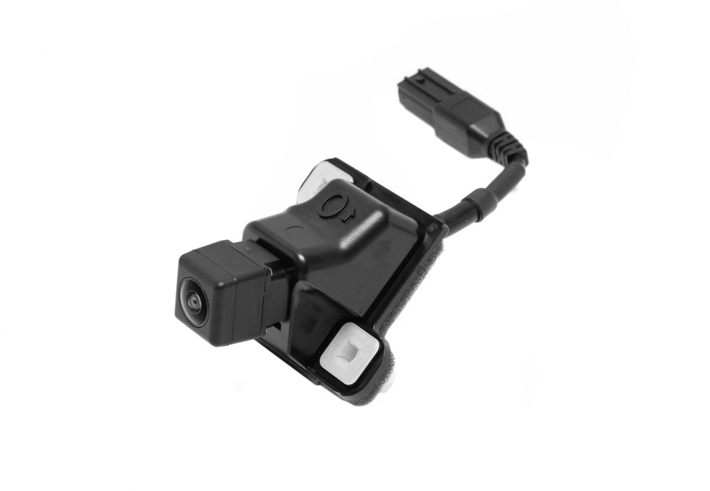 Telecamera Posteriore-Con Cablaggio Per Toyota Rav 4 (TY292T052)