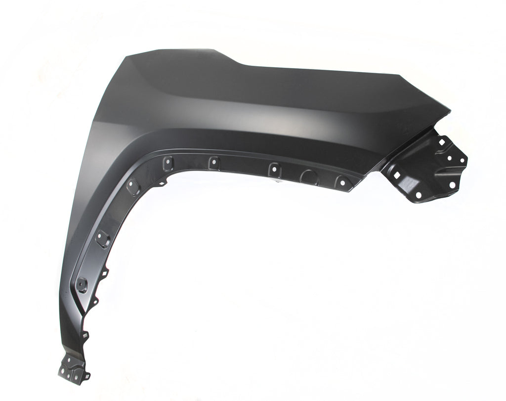 Parafango Anteriore Destro Per Toyota Rav 4 (TY2933003)