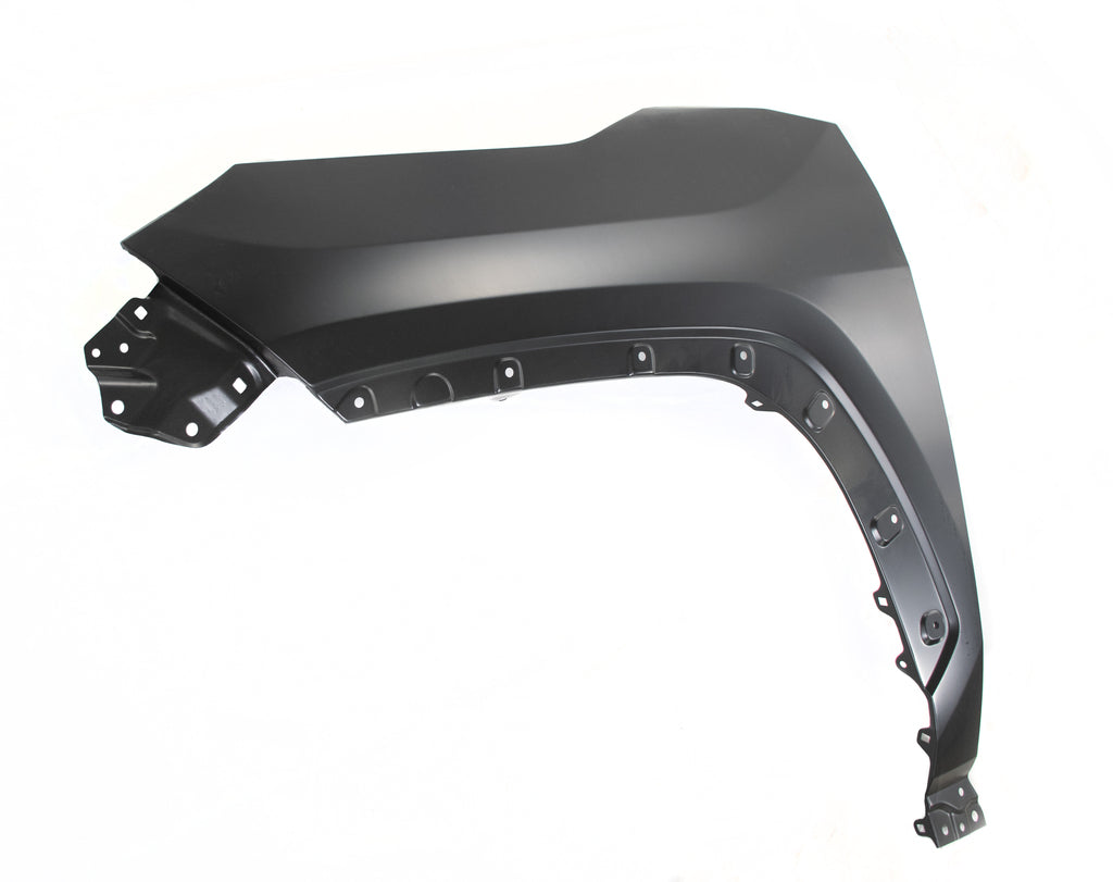 Parafango Anteriore Sinistro Per Toyota Rav 4 (TY2933004)