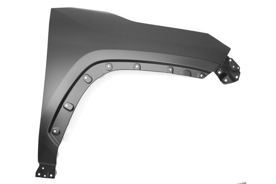 Parafango Anteriore Destro-Alluminio Per Toyota Rav 4 (TY2933023)
