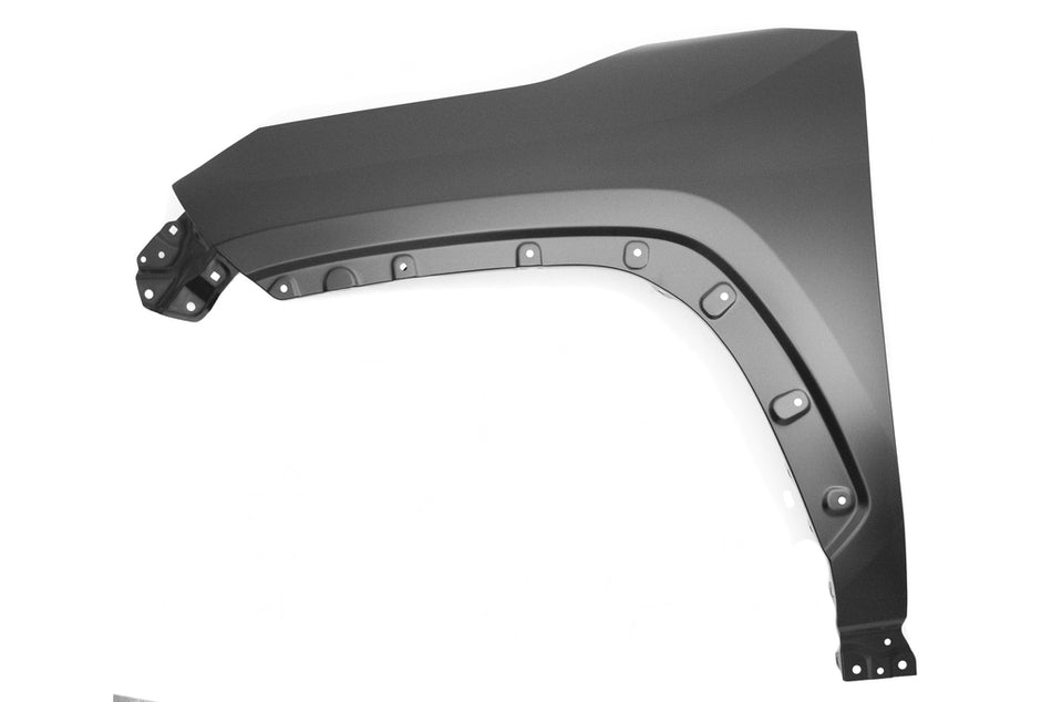 Parafango Anteriore Sinistro-Alluminio Per Toyota Rav 4 (TY2933024)