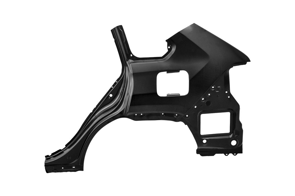 Parafango Posteriore Sinistro Per Toyota Rav 4 (TY2933054)