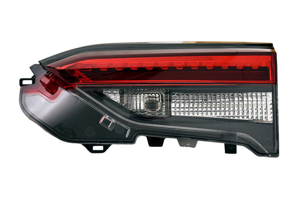 Fanale Posteriore Destro-Interno-Senza Portalampad-Led Per Toyota Rav 4 (TY2934153)