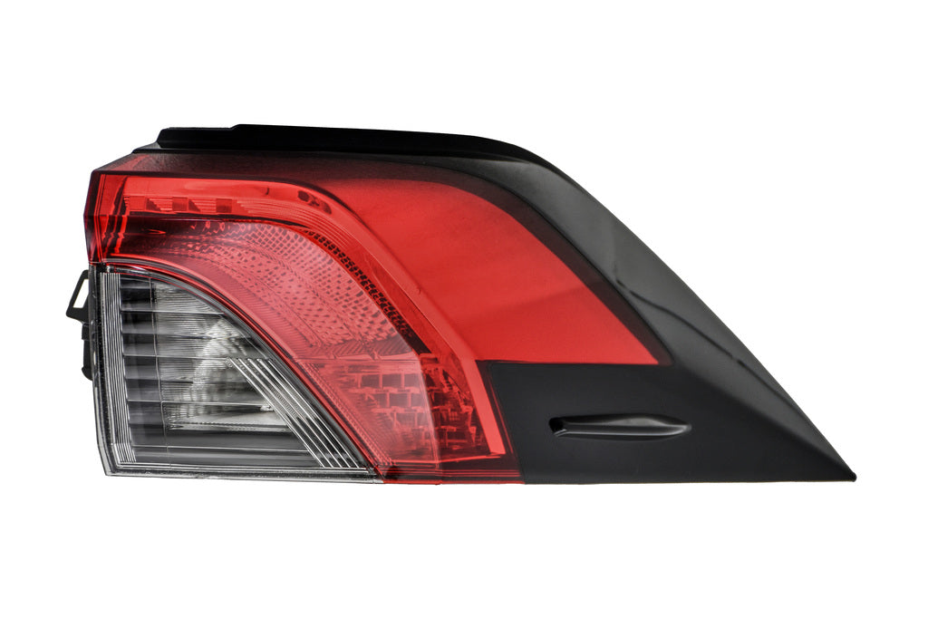 Fanale Posteriore Destro-Esterno-Senza Portalampad-Led Per Toyota Rav 4 (TY2934163)
