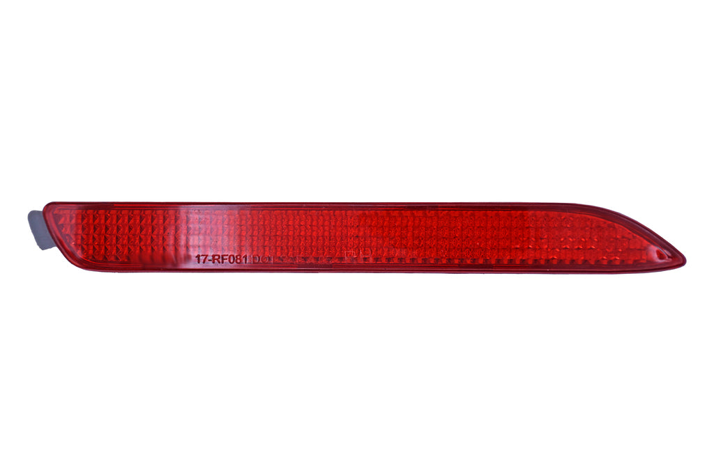 Catadiottro Destro Paraurti Posteriore Per Toyota Rav 4 (TY2934353)