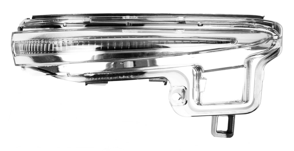 Fanale Bianco Per Retrovisore Sinistro Per Toyota Rav 4 (TY2937416)