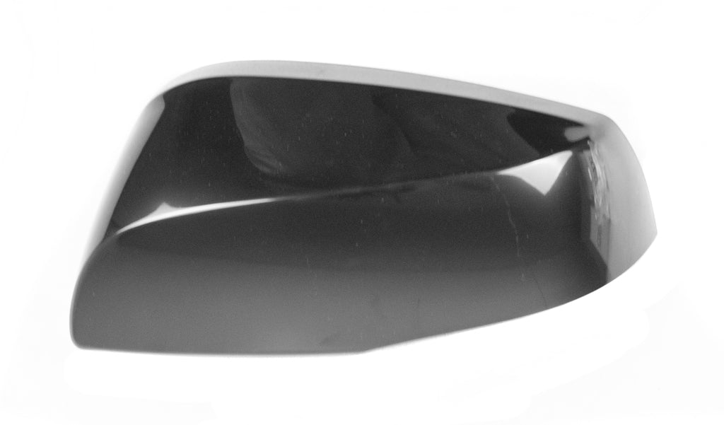 Calotta Retrovisore Sinistro-Nera-Con Sede Fanale Per Toyota Rav 4 (TY2937424)