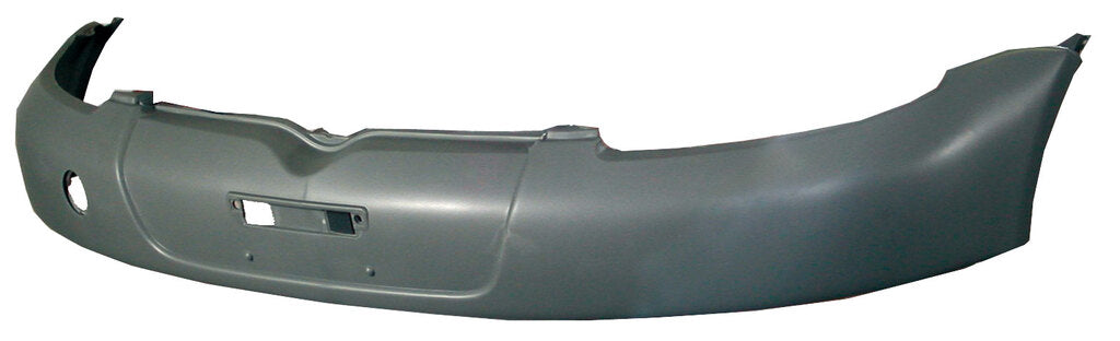 Paraurti Anteriore-Superiore-Grigio Scuro Per Toyota Yaris (TY3201001)