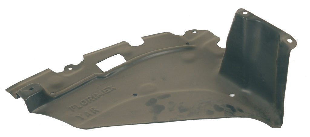 Coprimotore Laterale Destro-Inferiore Mod. Benzina Per Toyota Yaris (TY3201903)