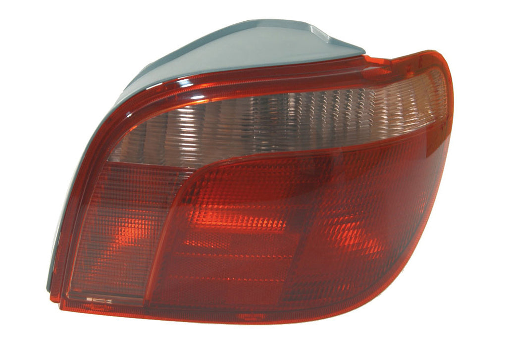 Fanale Posteriore Destro-Con Portalampada Per Toyota Yaris (TY3204053)