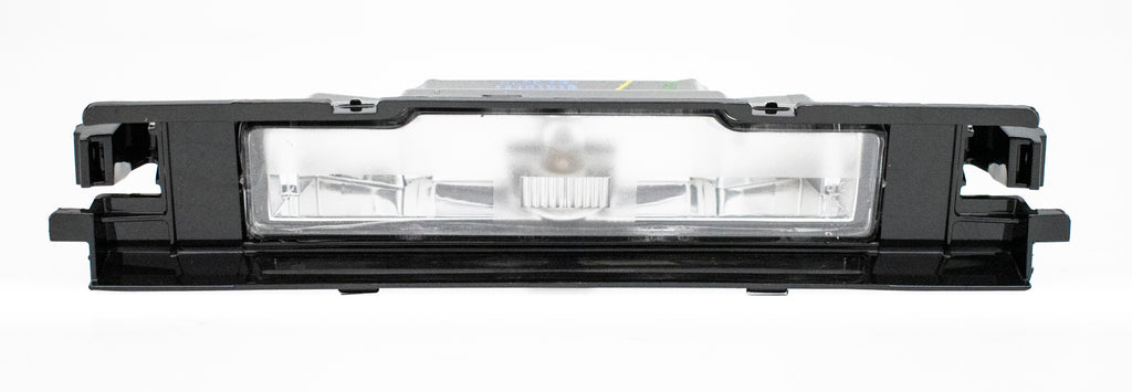 Luce Targa-Con Lampadina-Versione Giappone Per Toyota Yaris (TY3204350)