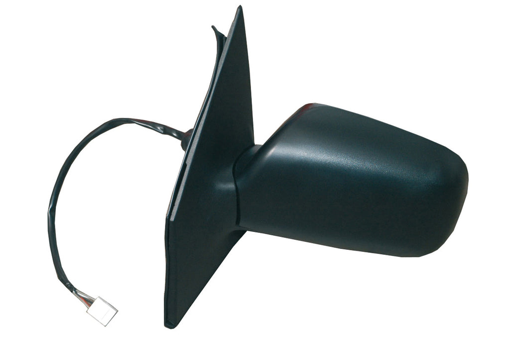 Retrovisore Sinistro-Elettrico-Nero-Termico-Convesso Per Toyota Yaris (TY3207314)