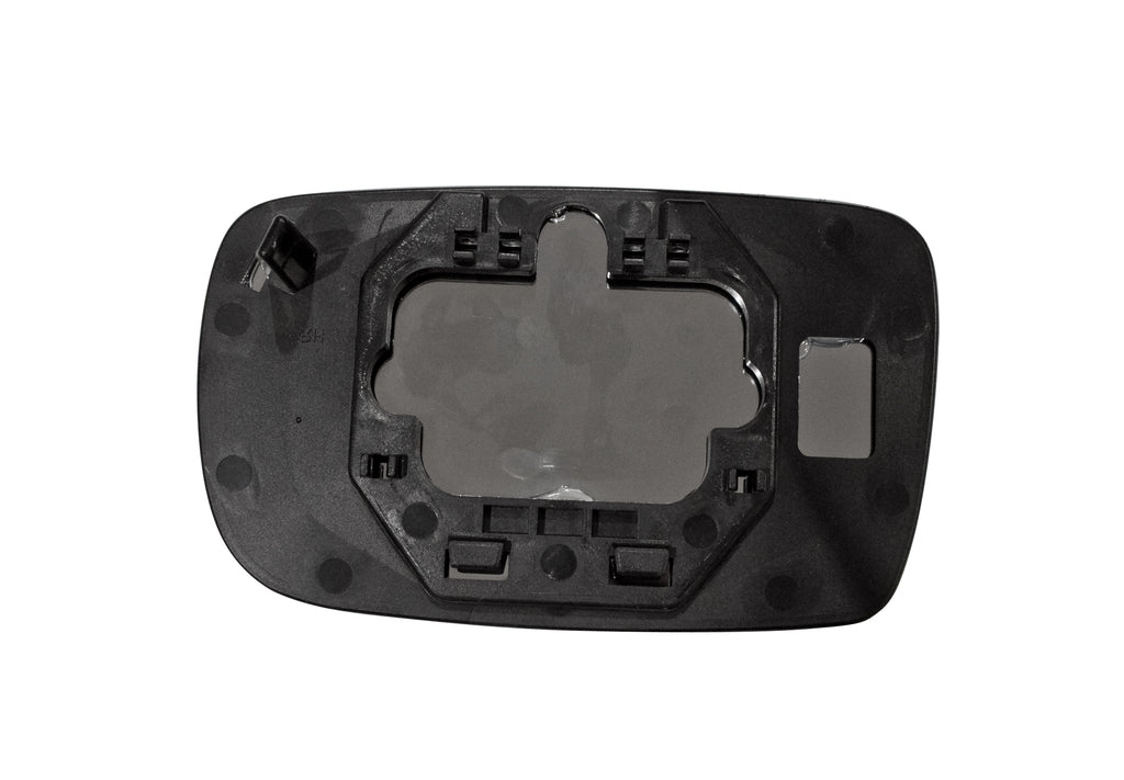 Piastra Specchio Sinistra-Convessa Per Toyota Yaris (TY3207504)