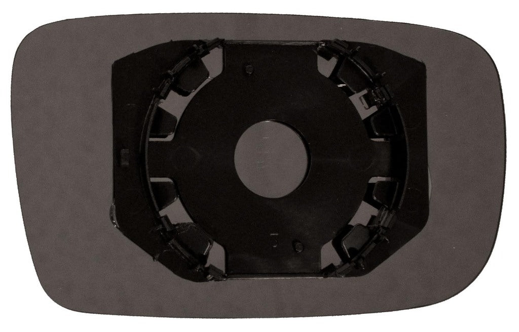 Piastra Specchio Destra-Termica-Convessa Per Toyota Yaris (TY3207513)