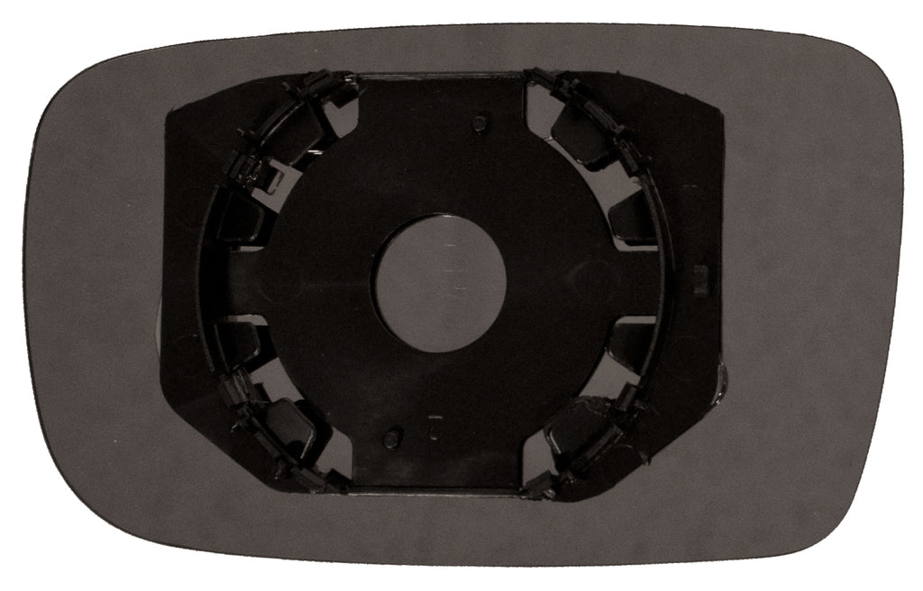 Piastra Specchio Sinistra-Termica-Convessa Per Toyota Yaris (TY3207514)
