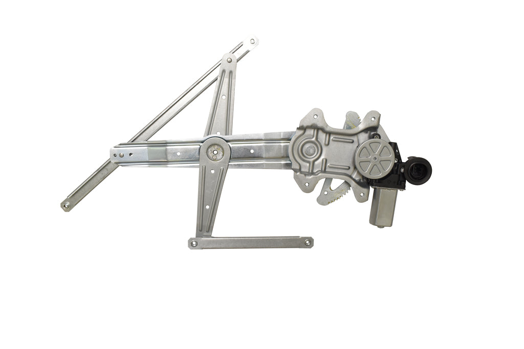 Alzacristallo Anteriore Destro-Elettrico Mod. 3/5 Porte Per Toyota Yaris (TY320W025)
