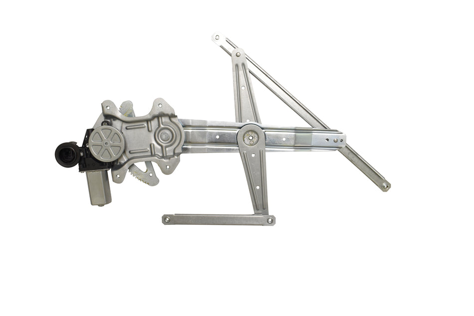 Alzacristallo Anteriore Sinistro-Elettrico Mod. 3/5 Porte-(versione Giapponese) Per Toyota Yaris (TY320W026)