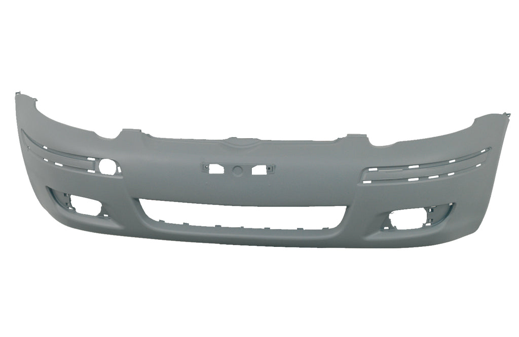 Paraurti Anteriore-Con Primer Per Toyota Yaris (TY3241001)