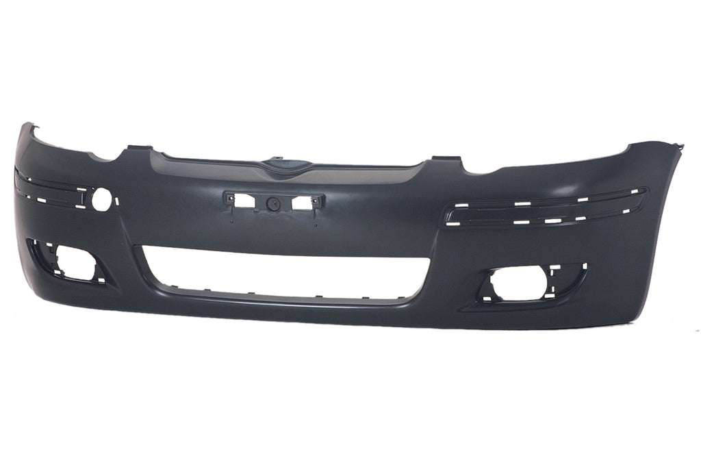 Paraurti Anteriore-Senza Primer Per Toyota Yaris (TY3241013)