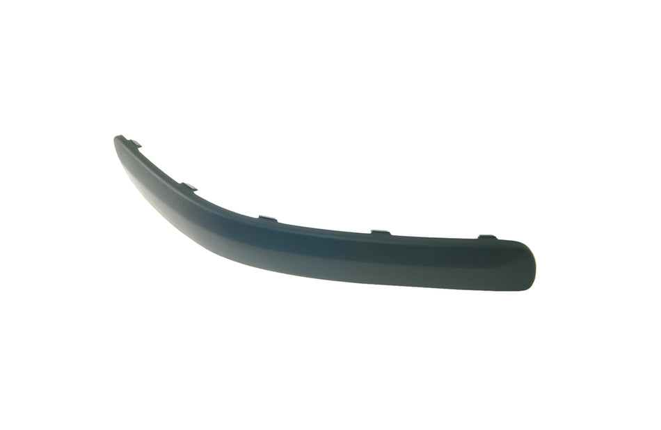 Modanatura Destra Paraurti Anteriore-Con Primer Per Toyota Yaris (TY3241243)