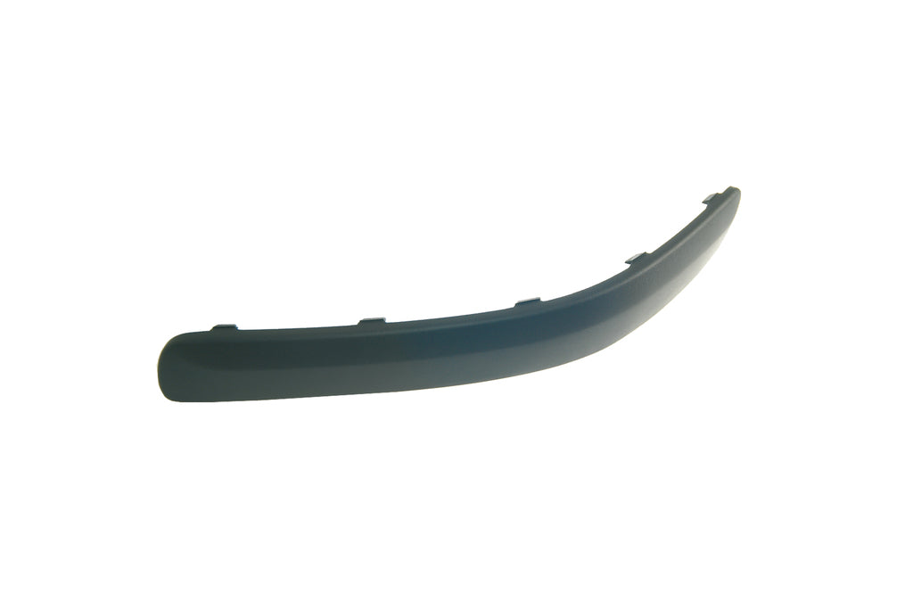 Modanatura Sinistra Paraurti Anteriore-Con Primer Per Toyota Yaris (TY3241244)