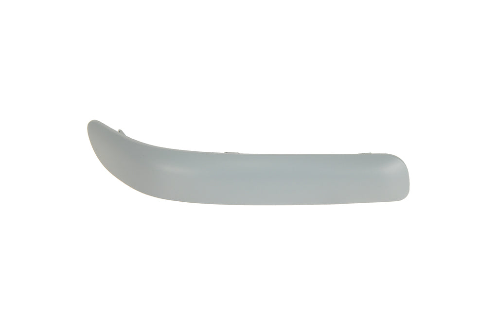 Modanatura Destra Paraurti Posteriore-Con Primer Per Toyota Yaris (TY3241263)