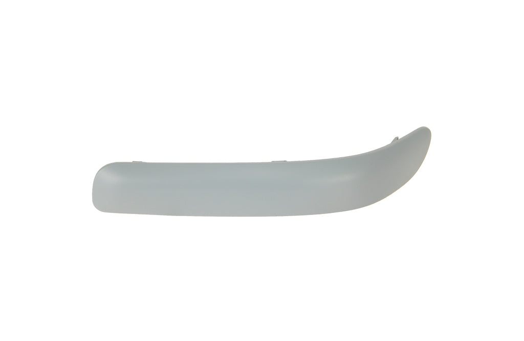 Modanatura Sinistra Paraurti Posteriore-Con Primer Per Toyota Yaris (TY3241264)