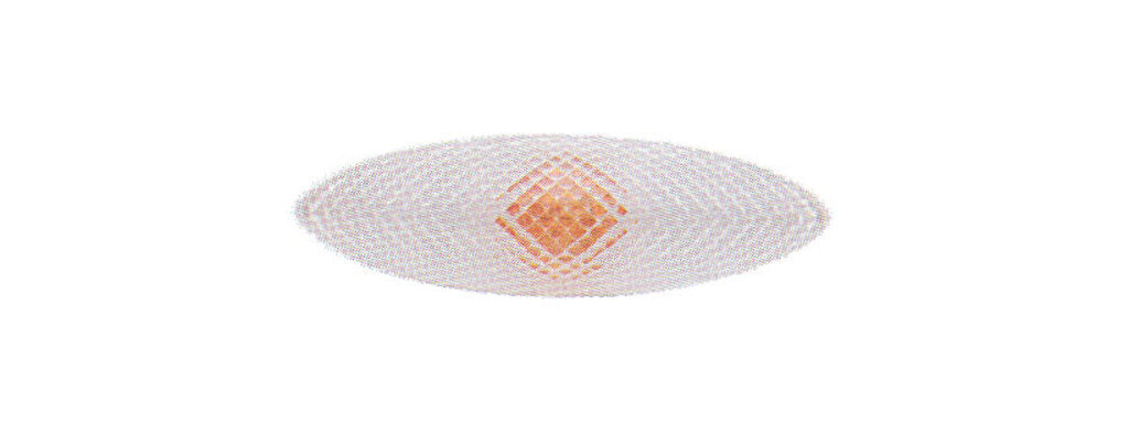 Fanale Laterale Destro/sinistro-Bianco-Con Portalampada Per Toyota Yaris (TY3244041)