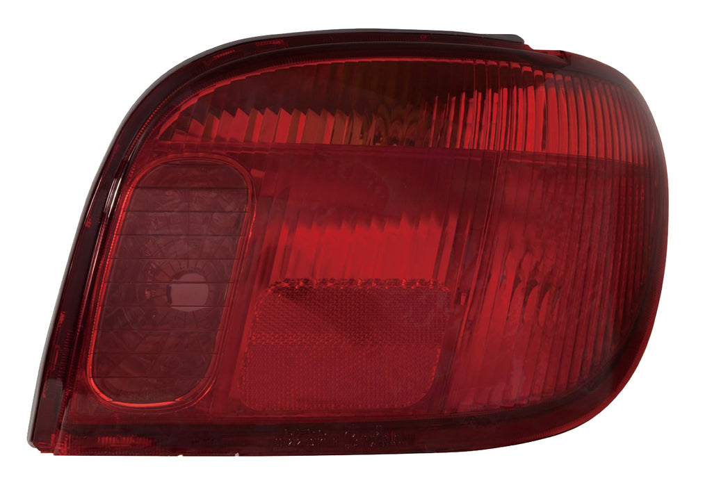 Fanale Posteriore Destro-Senza Portalampada-Con Circuito Per Toyota Yaris (TY3244153)