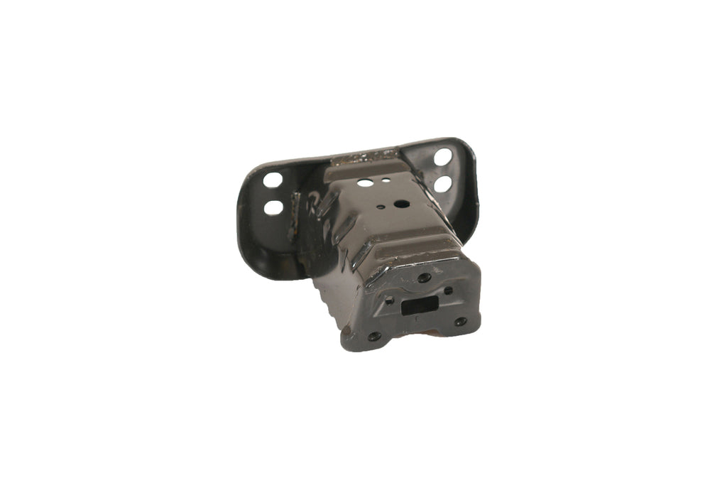 Staffa Destra Paraurti Anteriore-Metallo Per Toyota Yaris (TY3251003)