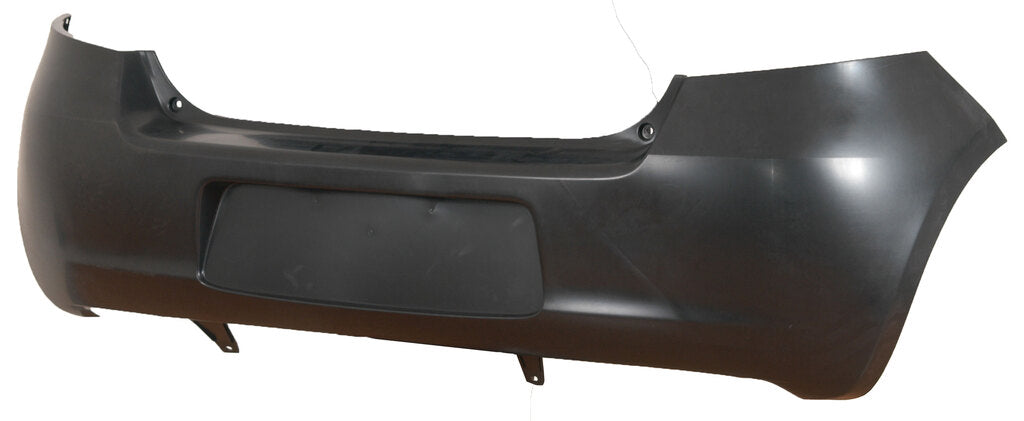 Paraurti Posteriore-Con Primer Per Toyota Yaris (TY3251051)