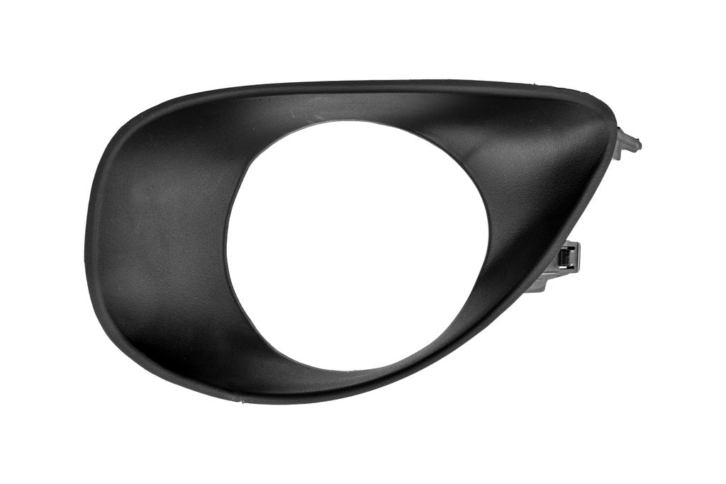 Cornice Fendinebbia Sinistro-Nera Per Toyota Yaris (TY3251242)