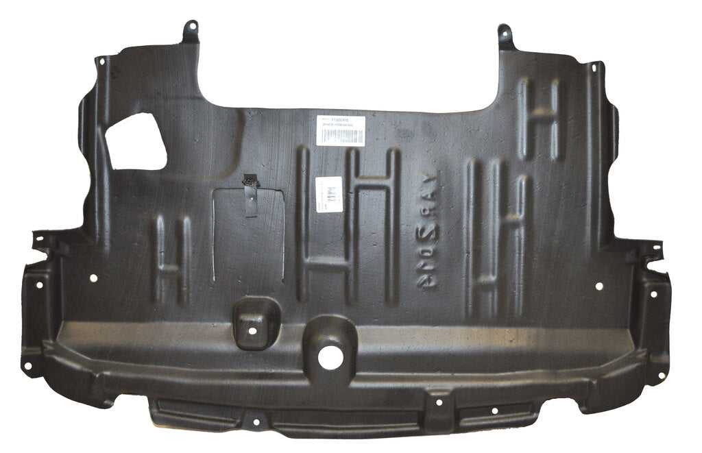Coprimotore-Inferiore Mod. Diesel Per Toyota Yaris (TY3251910)