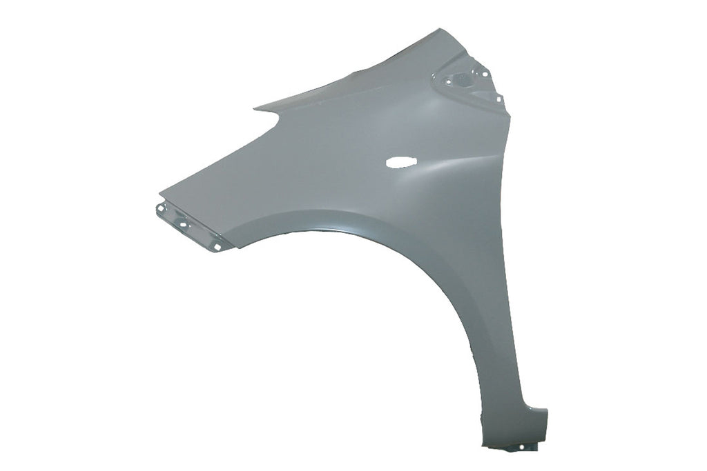 Parafango Anteriore Sinistro-Con Foro Lucciola Per Toyota Yaris (TY3253014)